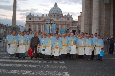 Roma San Pietro 14-11-2010-1