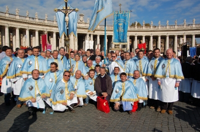 Roma San Pietro 14-11-2010-1