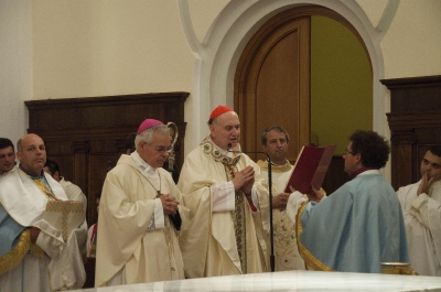 8 settembre 2010 con la partecipazione del Cardinale Comastri-18