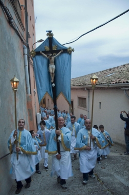 8 settembre 2010 con la partecipazione del Cardinale Comastri-34