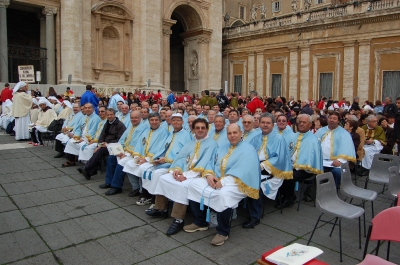 Roma San Pietro 14-11-2010-2