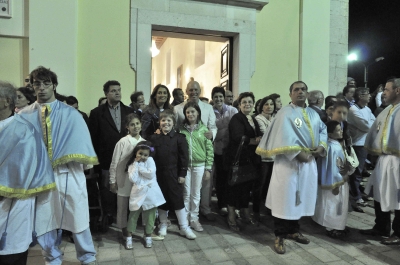 8 settembre 2010 con la partecipazione del Cardinale Comastri-40