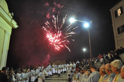 8 settembre 2010 con la partecipazione del Cardinale Comastri-41