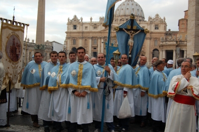 Roma San Pietro 14-11-2010-3