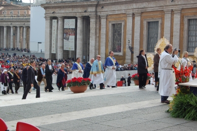 Roma San Pietro 14-11-2010-1