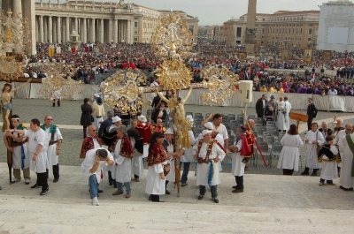 Roma San Pietro 14-11-2010-3