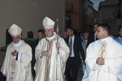 8 settembre 2010 con la partecipazione del Cardinale Comastri-20